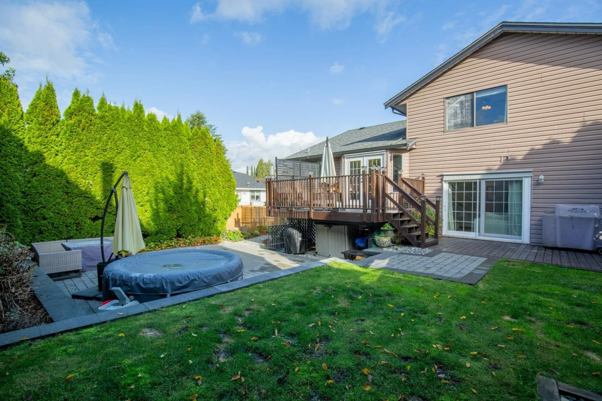 Neighborhood Park Photo Near 12125 Irving Street, Maple Ridge, BC