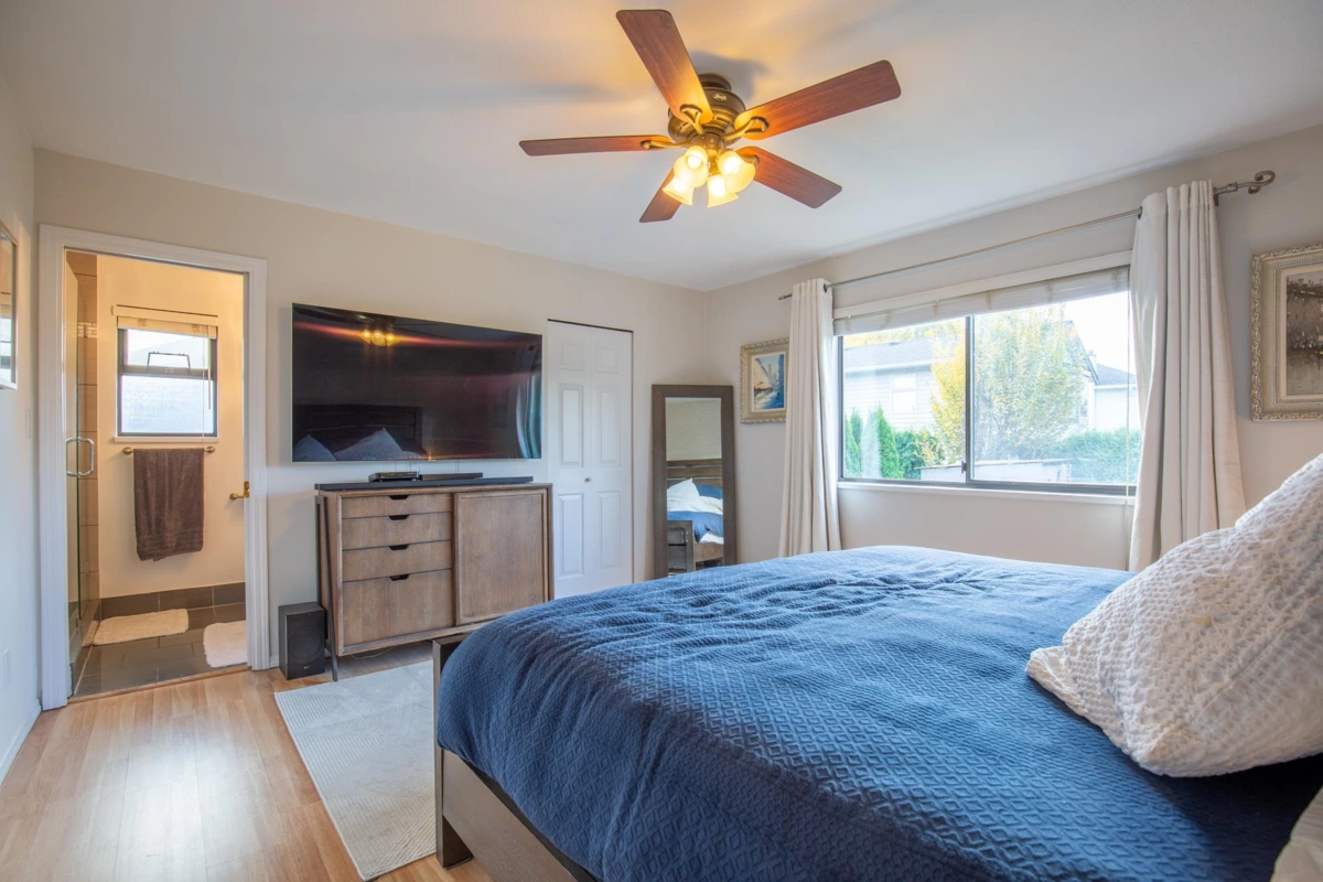 Office / Den Photo of 12125 Irving Street, Maple Ridge, BC