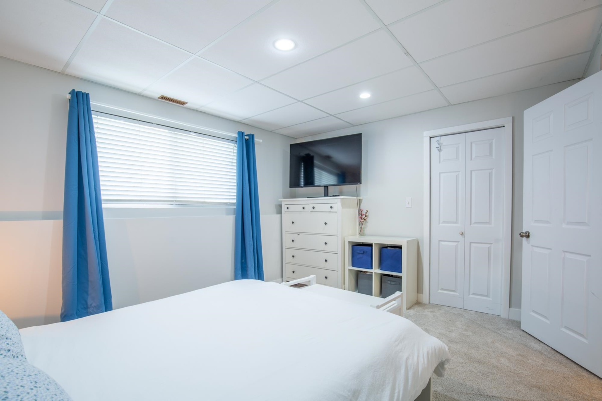 Outdoor Kitchen Photo of 12125 Irving Street, Maple Ridge, BC