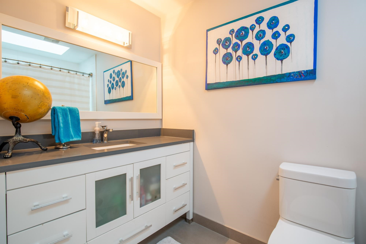 Outdoor Patio Photo of 12125 Irving Street, Maple Ridge, BC