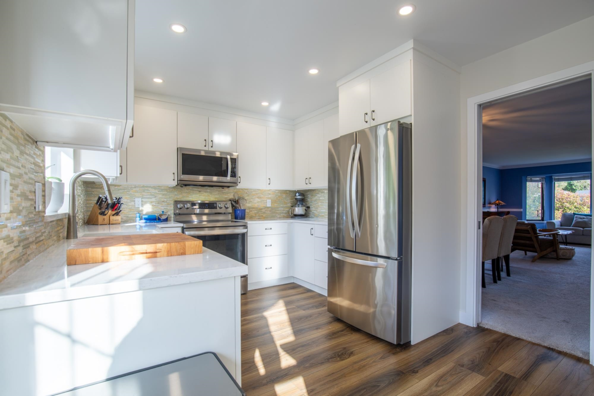 Primary Bedroom Photo of 12125 Irving Street, Maple Ridge, BC