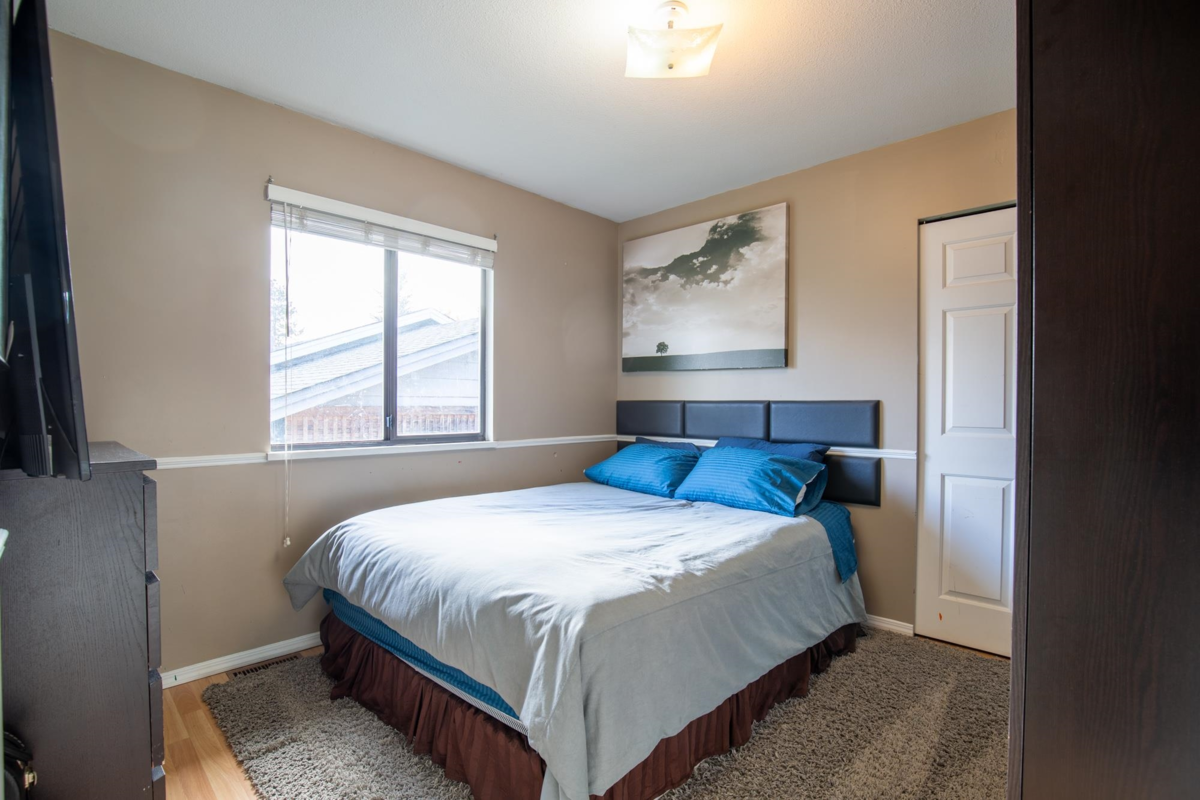 Staircase Photo of 12125 Irving Street, Maple Ridge, BC