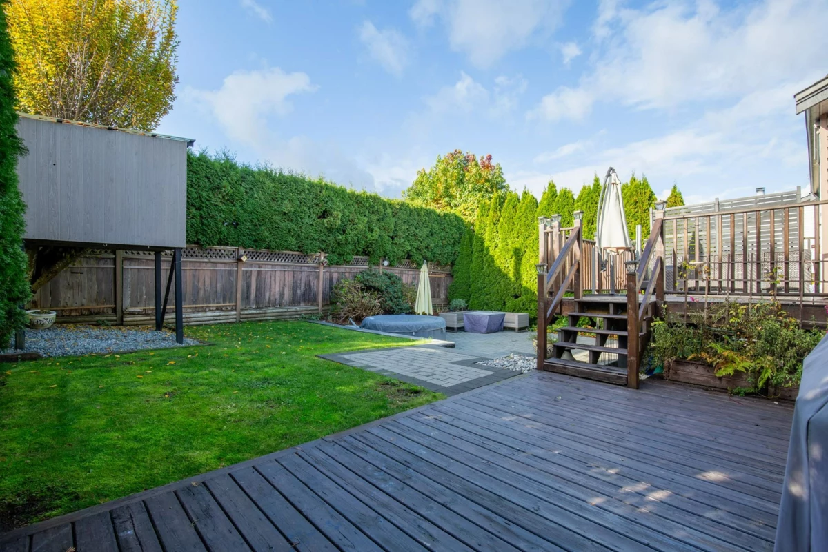 Street View Photo of 12125 Irving Street, Maple Ridge, BC