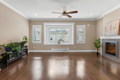 3 12351 No. 2 Road, Richmond, BC, Richmond — Townhouse for sale