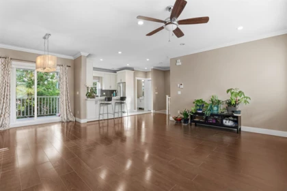 3 12351 No. 2 Road, Richmond, BC, Richmond — Townhouse for sale