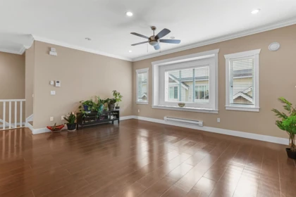 3 12351 No. 2 Road, Richmond, BC, Richmond — Townhouse for sale