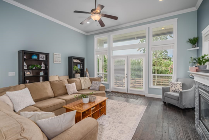 Family Room Photo of 32605 Maynard Place, Mission, BC