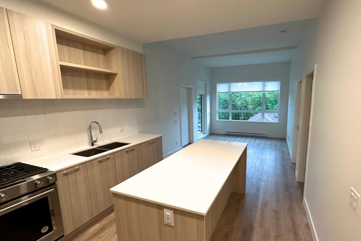Dining Area Photo of 413 741 Anskar Court, Coquitlam, BC