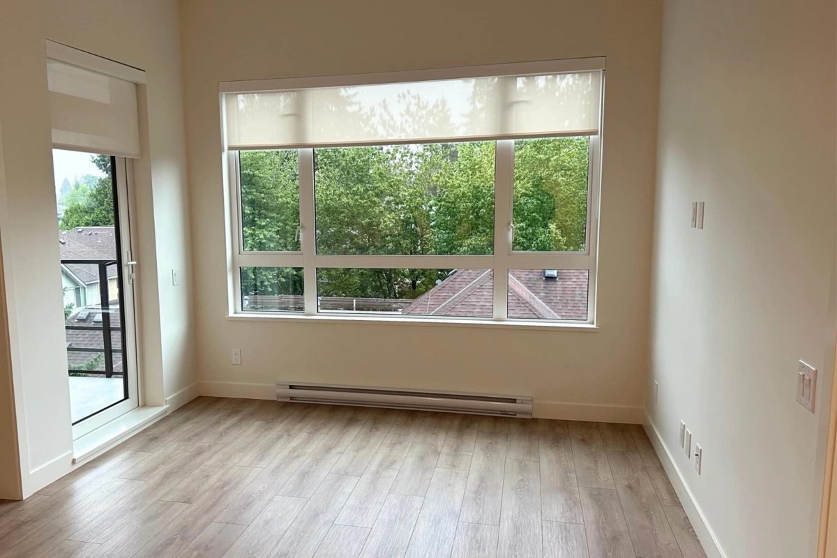Kitchen Photo of 413 741 Anskar Court, Coquitlam, BC