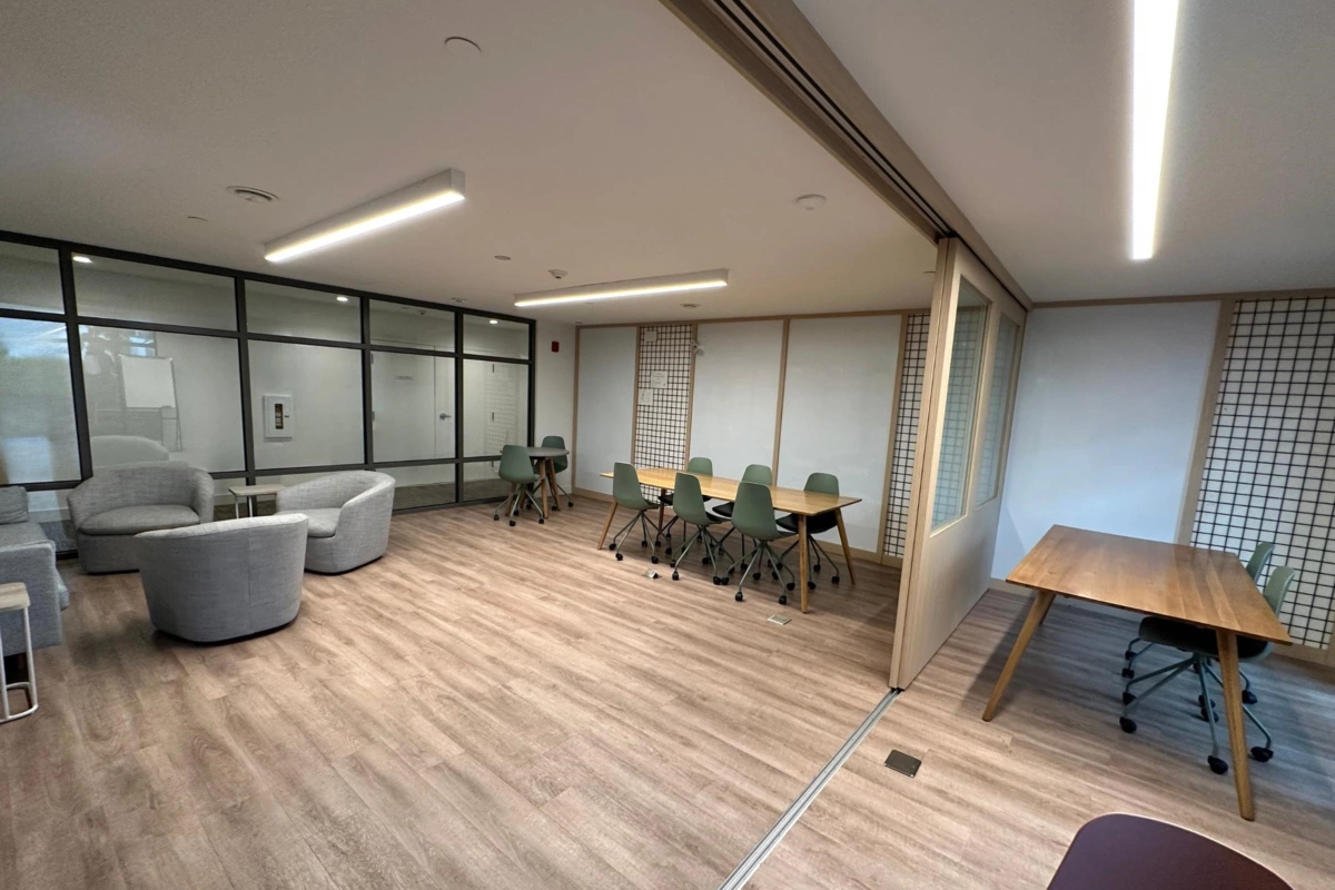 Loft / Bonus Room Photo of 413 741 Anskar Court, Coquitlam, BC