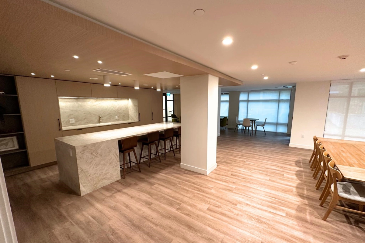 Office / Den Photo of 413 741 Anskar Court, Coquitlam, BC