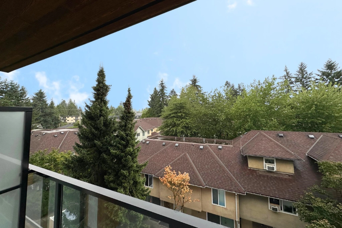 Pantry Photo of 413 741 Anskar Court, Coquitlam, BC