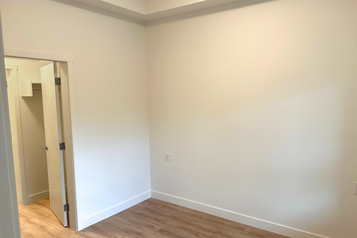 Primary Bedroom Photo of 413 741 Anskar Court, Coquitlam, BC