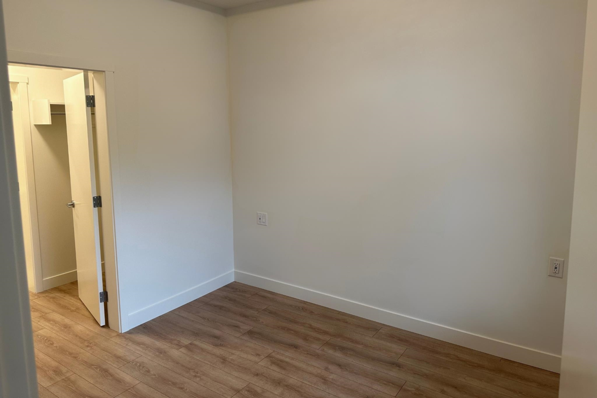 Staircase Photo of 413 741 Anskar Court, Coquitlam, BC