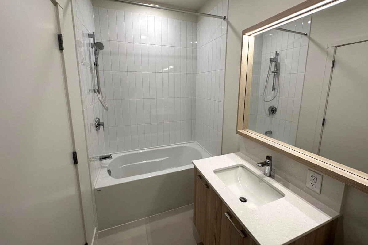 Walk-In Closet Photo of 413 741 Anskar Court, Coquitlam, BC