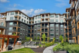 413 741 Anskar Court, Coquitlam, BC