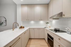 109 708 Edgar Avenue, Coquitlam, BC