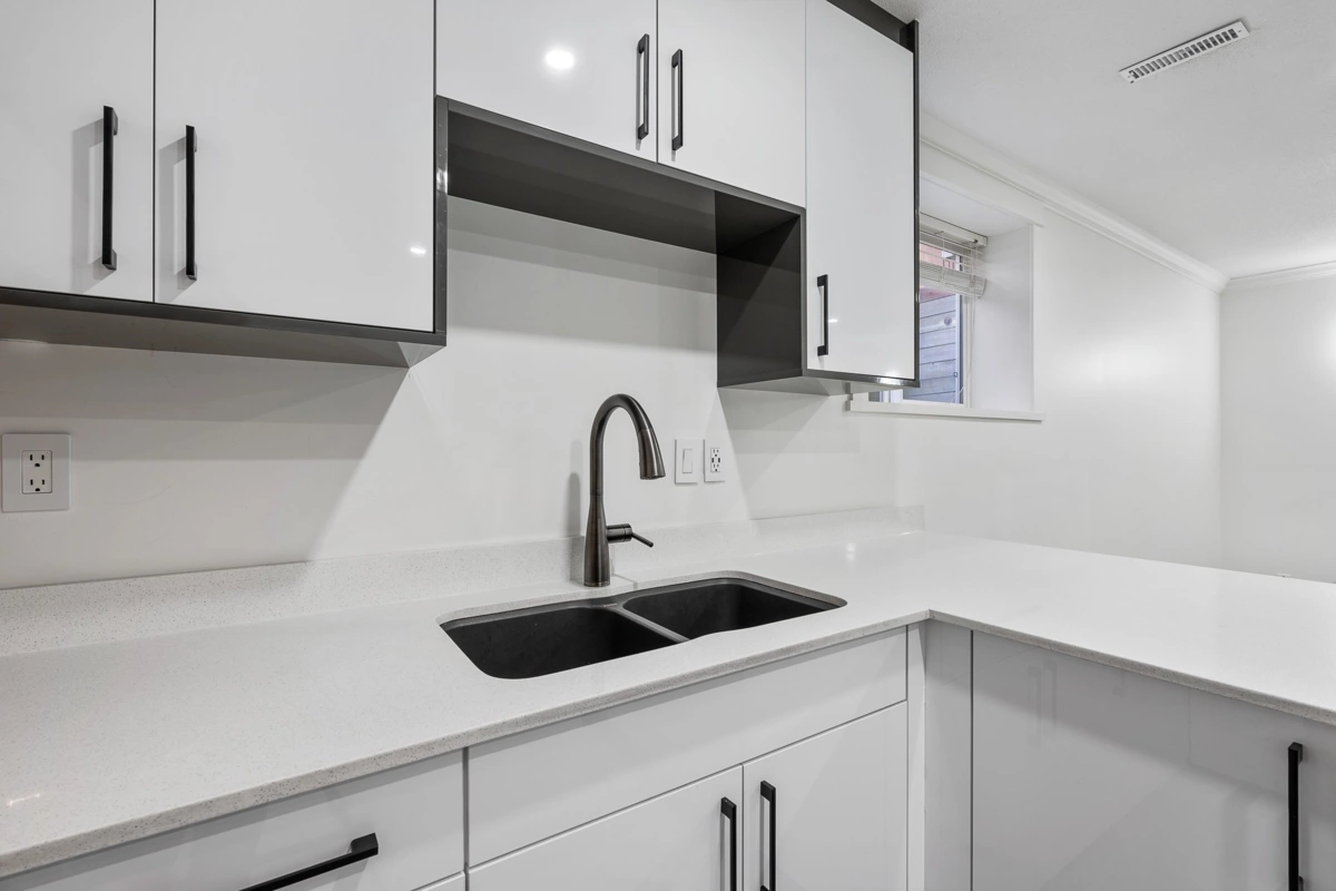 Backyard Photo of 7051 196b Street, Langley, BC