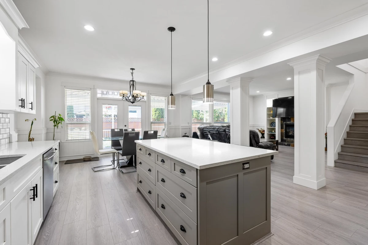 Bedroom 2 Photo of 7051 196b Street, Langley, BC