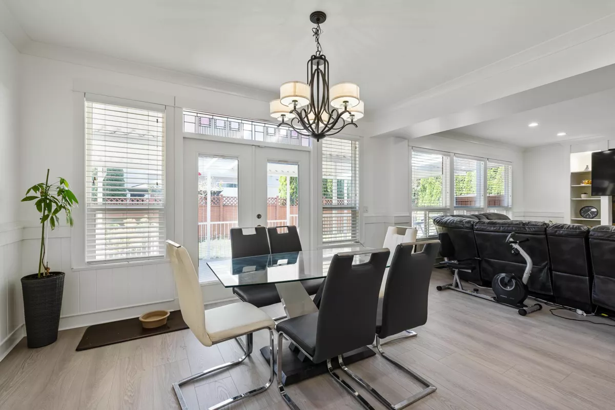 Bedroom 3 Photo of 7051 196b Street, Langley, BC