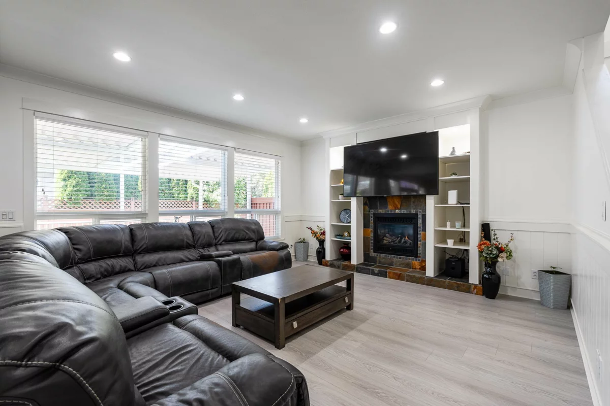 Family Room Photo of 7051 196b Street, Langley, BC