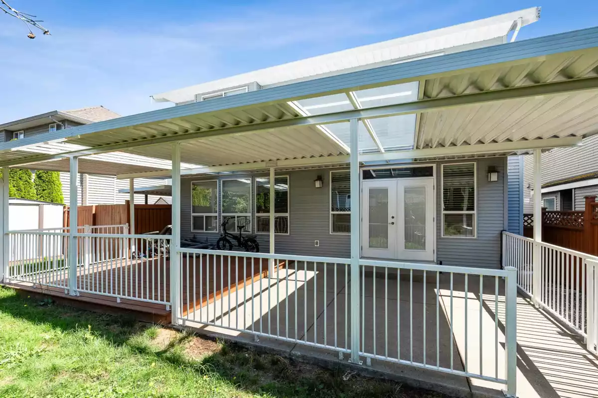 Fitness Center Photo Near 7051 196b Street, Langley, BC