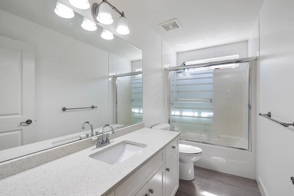 Garage Interior Photo of 7051 196b Street, Langley, BC