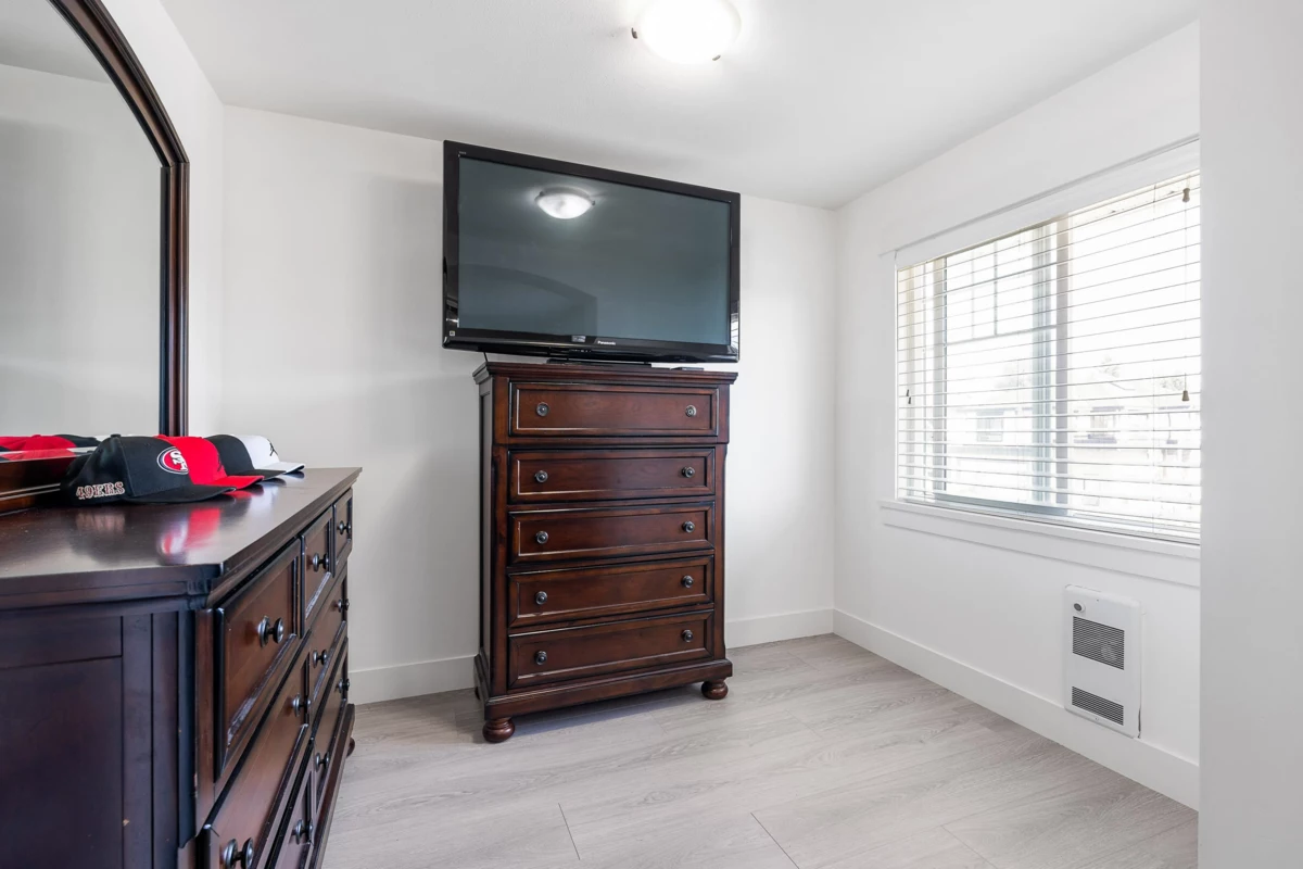 Hallway Photo of 7051 196b Street, Langley, BC