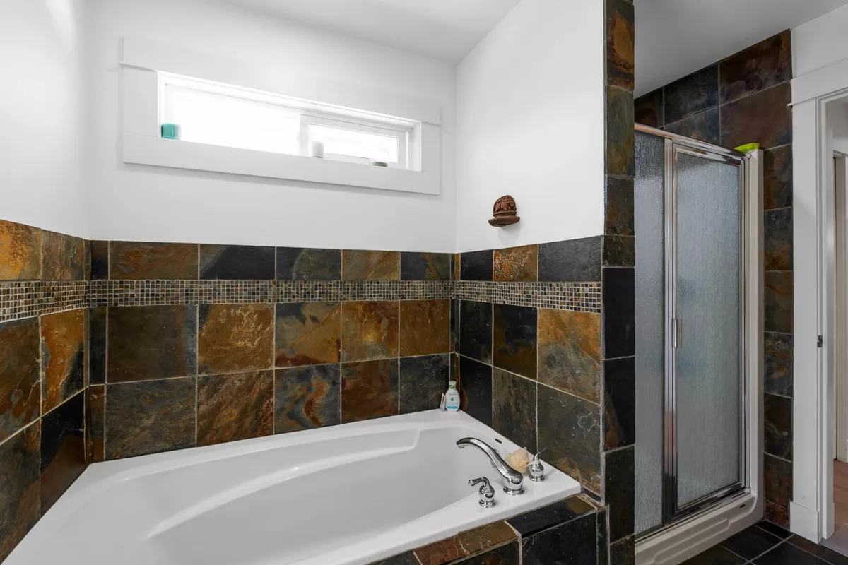 Laundry Room Photo of 7051 196b Street, Langley, BC