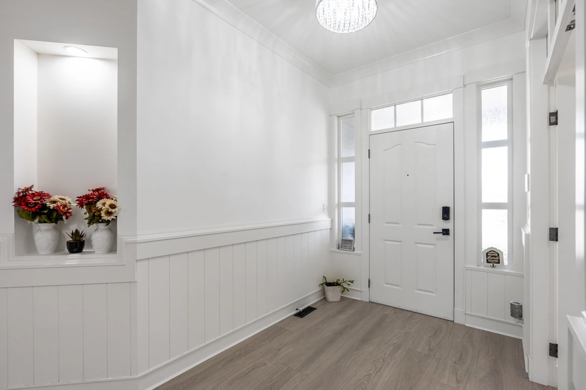 Living Room Photo of 7051 196b Street, Langley, BC