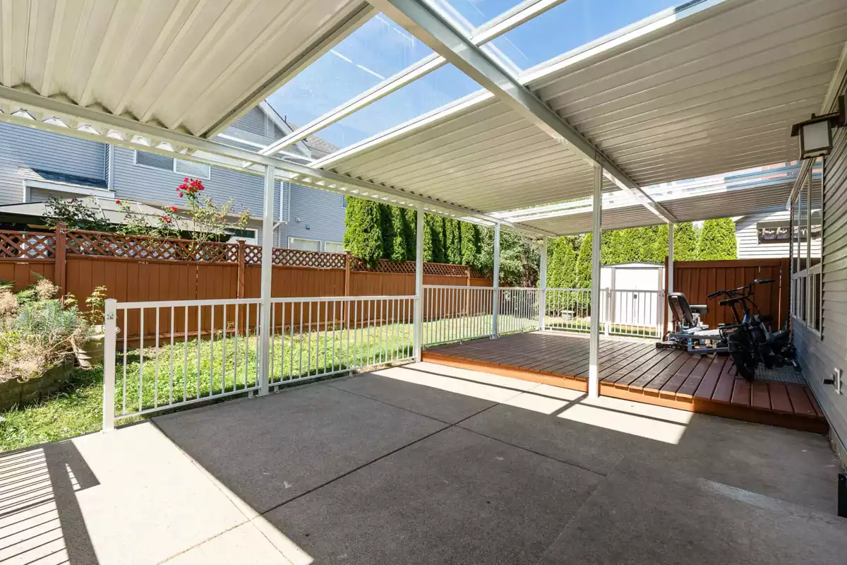 Neighborhood Park Photo Near 7051 196b Street, Langley, BC