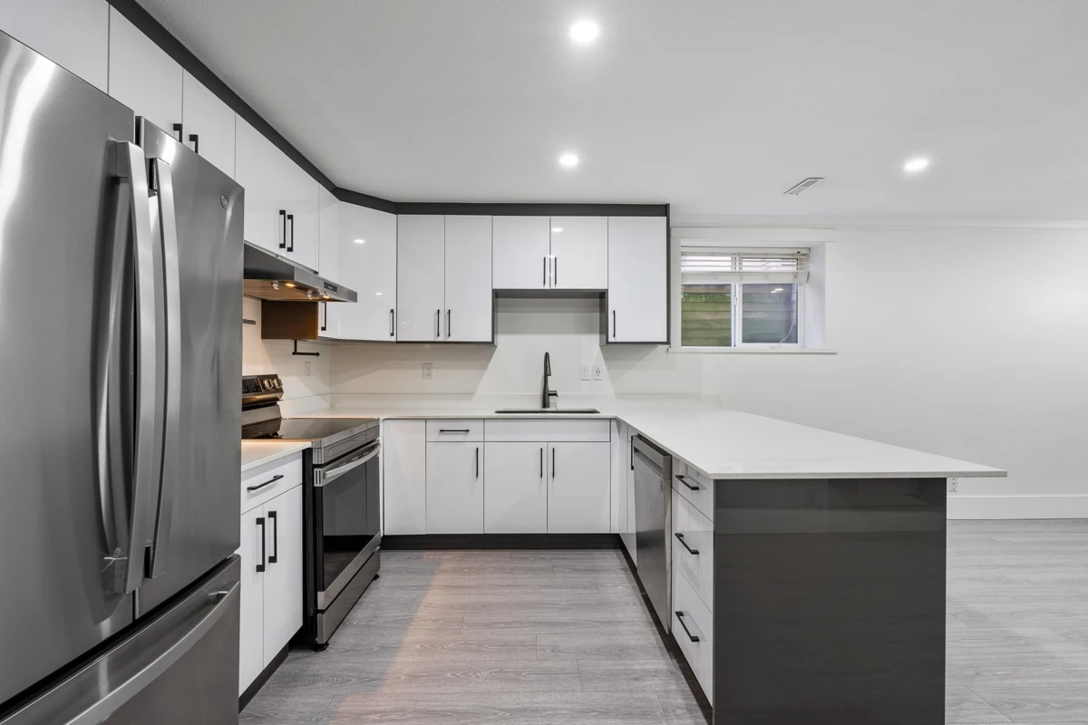 Outdoor Deck Photo of 7051 196b Street, Langley, BC