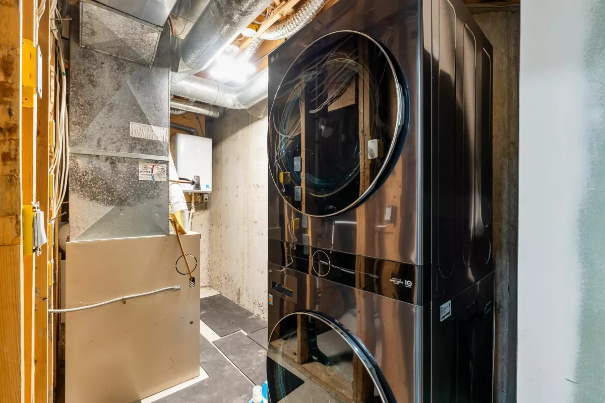 Outdoor Kitchen Photo of 7051 196b Street, Langley, BC