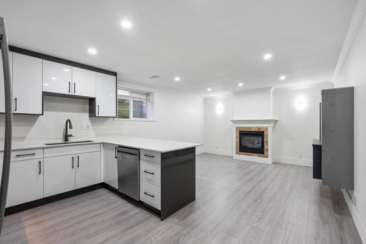 Outdoor Patio Photo of 7051 196b Street, Langley, BC