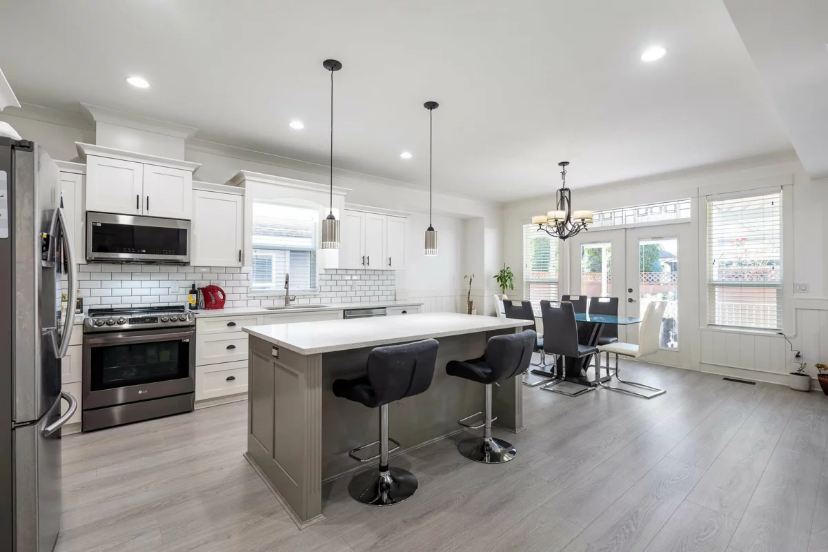 Pantry Photo of 7051 196b Street, Langley, BC