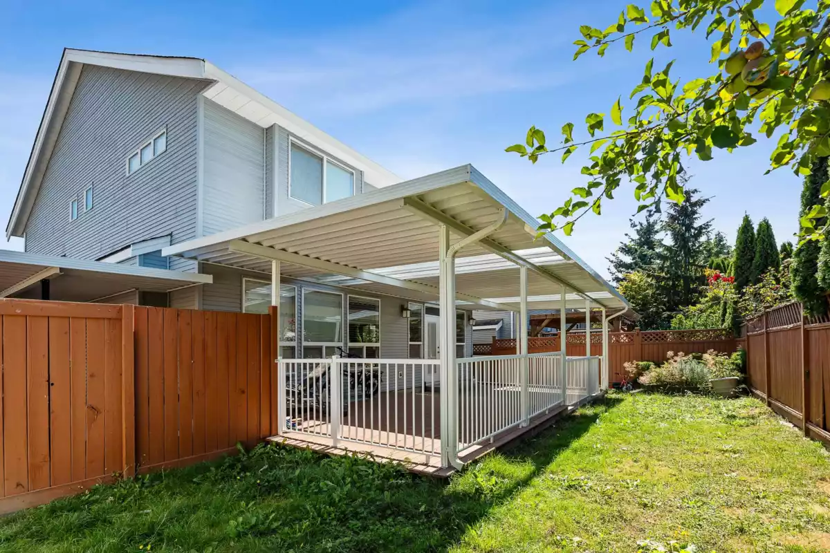 Playground / Recreational Area Near 7051 196b Street, Langley, BC