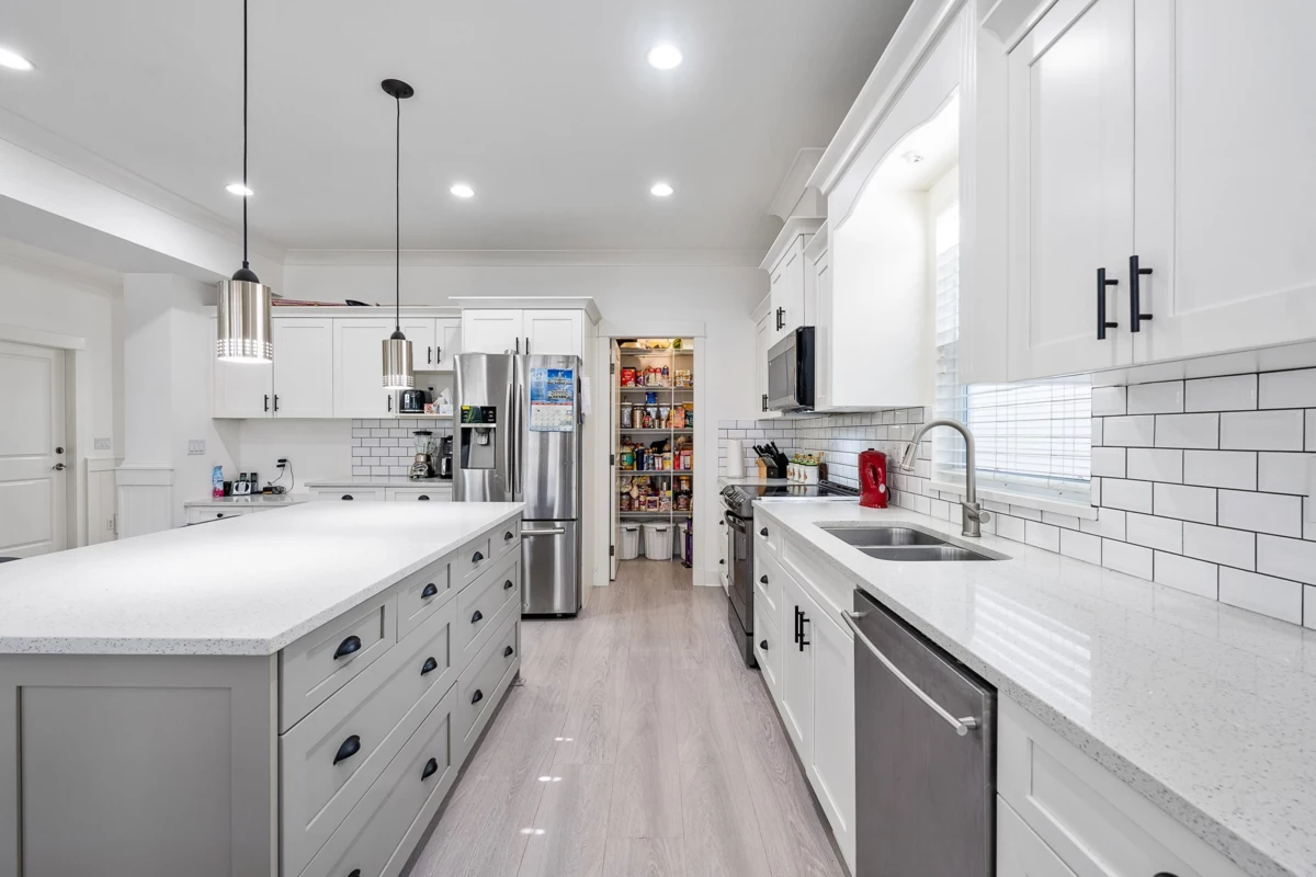 Primary Bedroom Photo of 7051 196b Street, Langley, BC