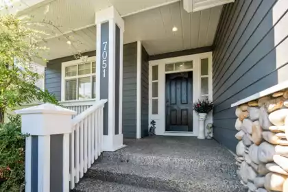 7051 196b Street, Langley, BC, Langley — Single Family Residence for sale