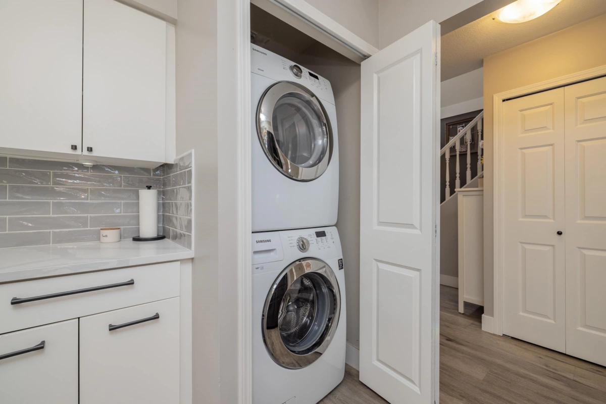 Bedroom 3 Photo of 13 1872 Harbour Street, Port Coquitlam, BC