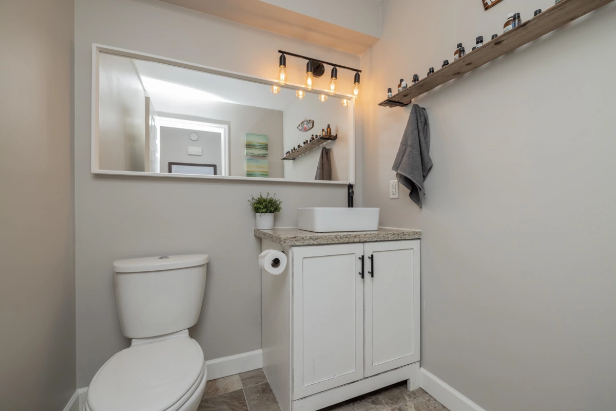 Bedroom 4 Photo of 13 1872 Harbour Street, Port Coquitlam, BC