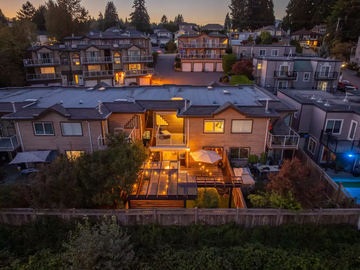 Community Amenities Photo (Clubhouse) of 13 1872 Harbour Street, Port Coquitlam, BC