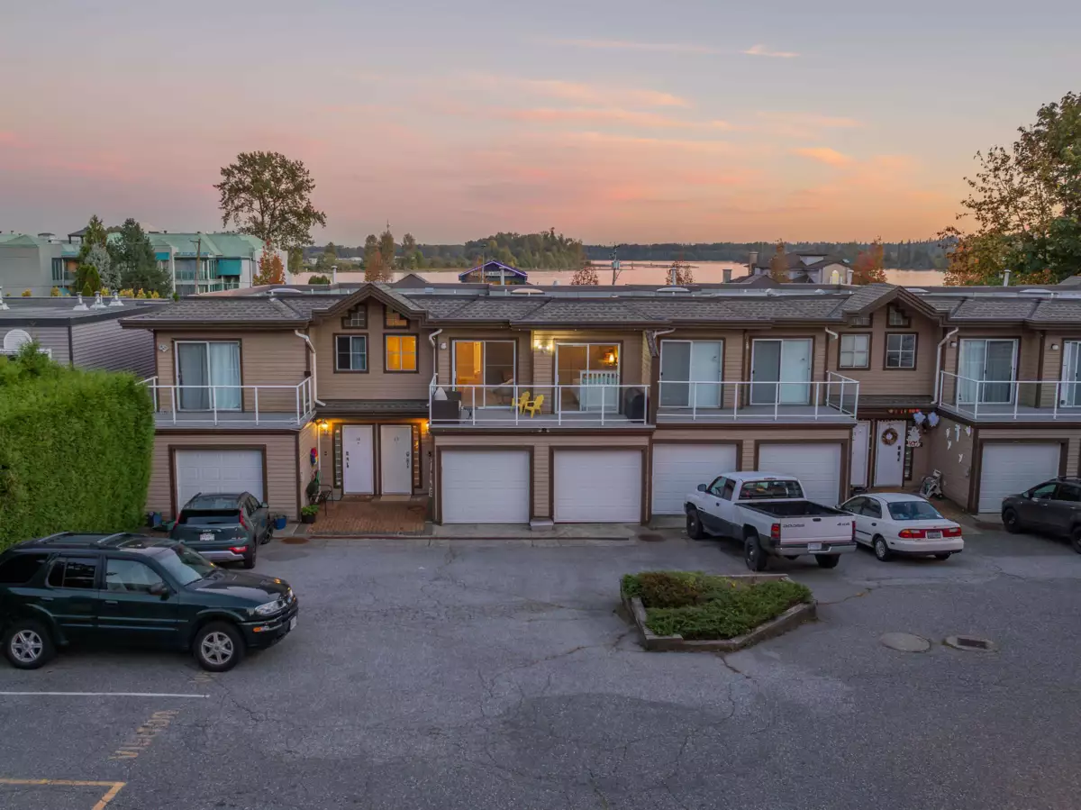 Neighborhood Park Photo Near 13 1872 Harbour Street, Port Coquitlam, BC