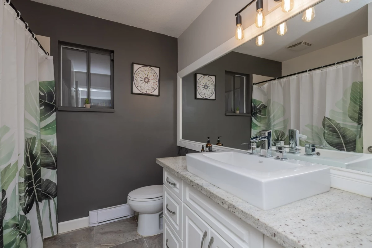 Outdoor Patio Photo of 13 1872 Harbour Street, Port Coquitlam, BC