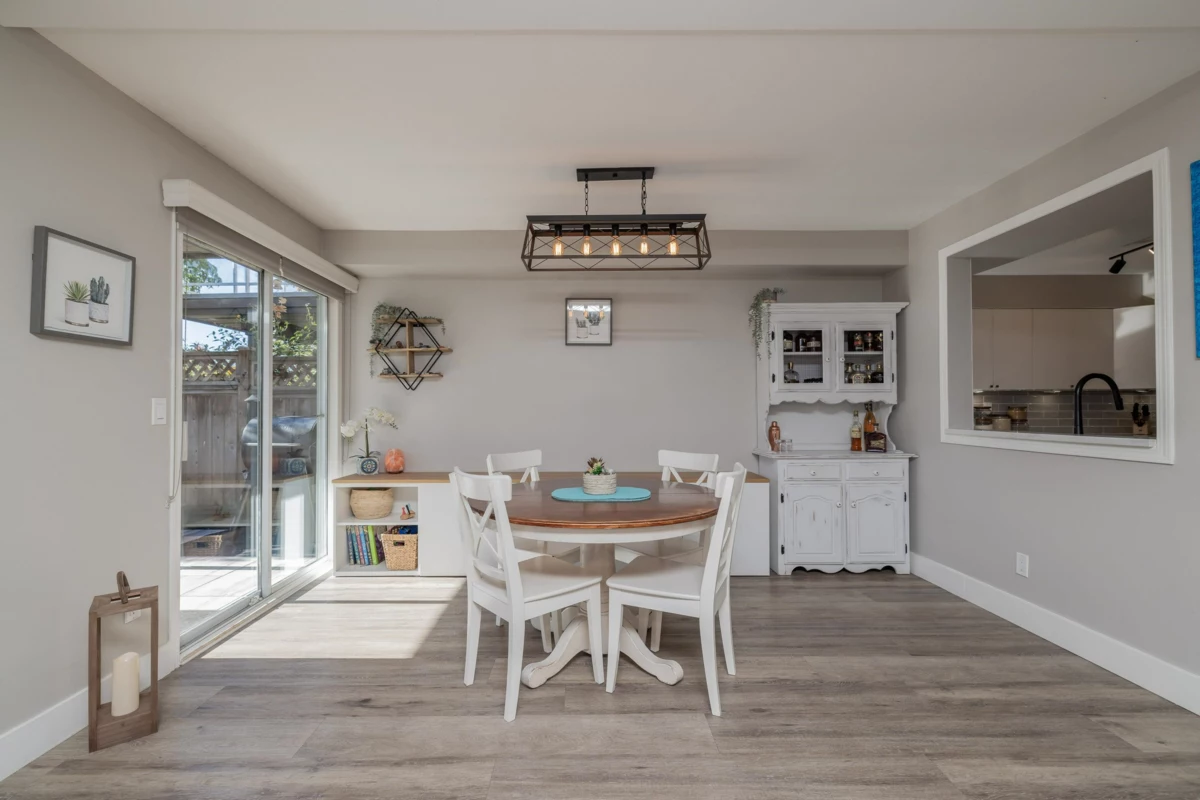 Pantry Photo of 13 1872 Harbour Street, Port Coquitlam, BC