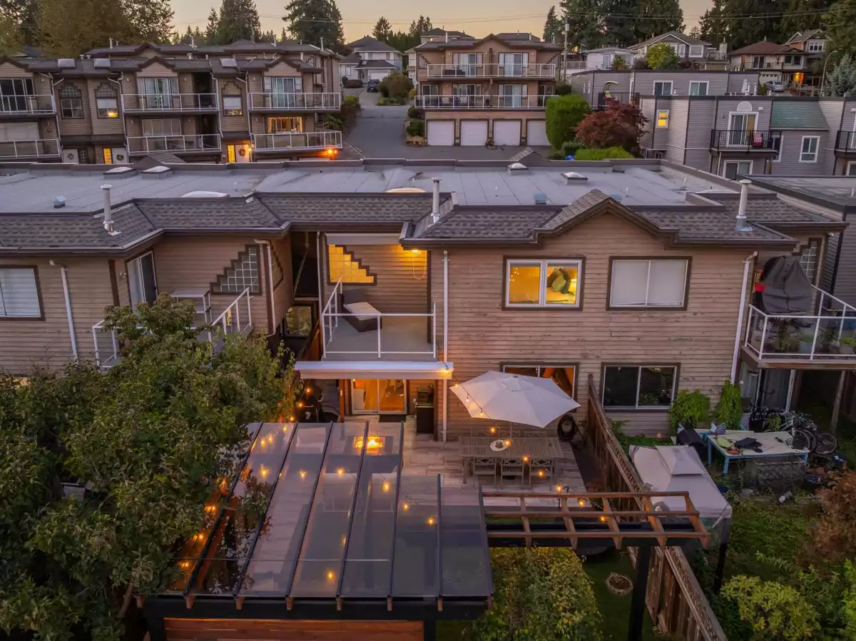 Street View Photo of 13 1872 Harbour Street, Port Coquitlam, BC