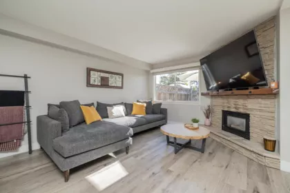 13 1872 Harbour Street, Port Coquitlam, BC, Port Coquitlam — Townhouse for sale