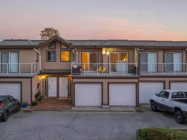 13 1872 Harbour Street, Port Coquitlam, BC, Port Coquitlam — Townhouse for sale