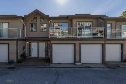 13 1872 Harbour Street, Port Coquitlam, BC, Port Coquitlam — Townhouse for sale