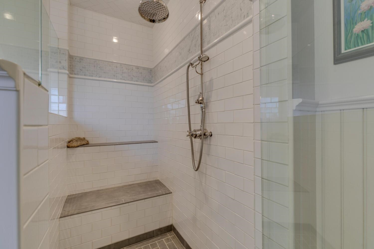 Backyard Photo of 1289 Gower Point Road, Gibsons, BC