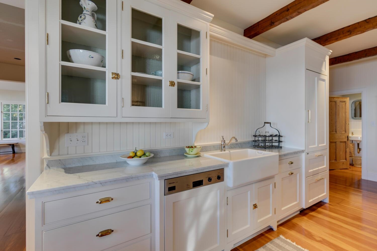 Bedroom 2 Photo of 1289 Gower Point Road, Gibsons, BC